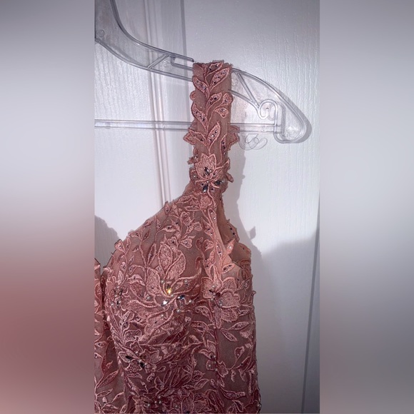 Graduation/ Prom Dress - Picture 7 of 15